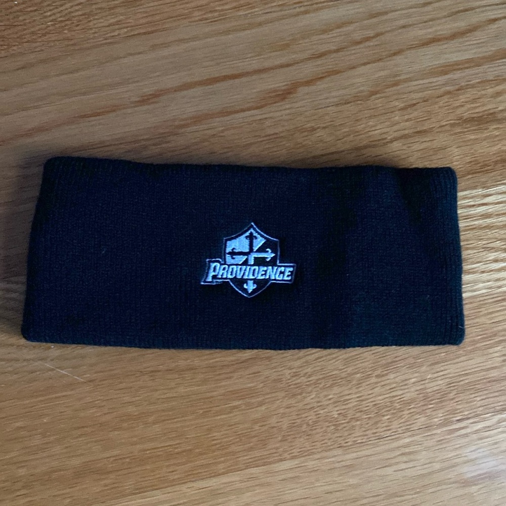 Providence, headband, warmer